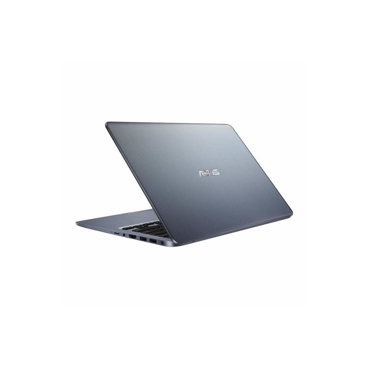 Refurbished Asus VivoBook E406MA-BV009TS Intel Celeron N4000 4GB 64GB 14 Inch Windows 11 Laptop