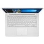 Refurbished Asus VivoBook Intel Celeron N4000 4GB 64GB 14 Inch Windows 10 Laptop