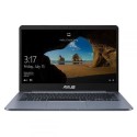A1/E406SA-BV249T Refurbished Asus E406MA Intel Pentium N3700 4GB 128GB 14 Inch Windows 10 Laptop