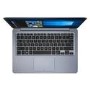 Refurbished Asus E406MA Intel Pentium N3700 4GB 128GB 14 Inch Windows 10 Laptop