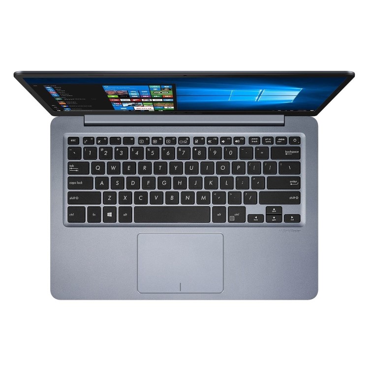 Refurbished Asus E406MA Intel Pentium N3700 4GB 128GB 14 Inch Windows 10 Laptop