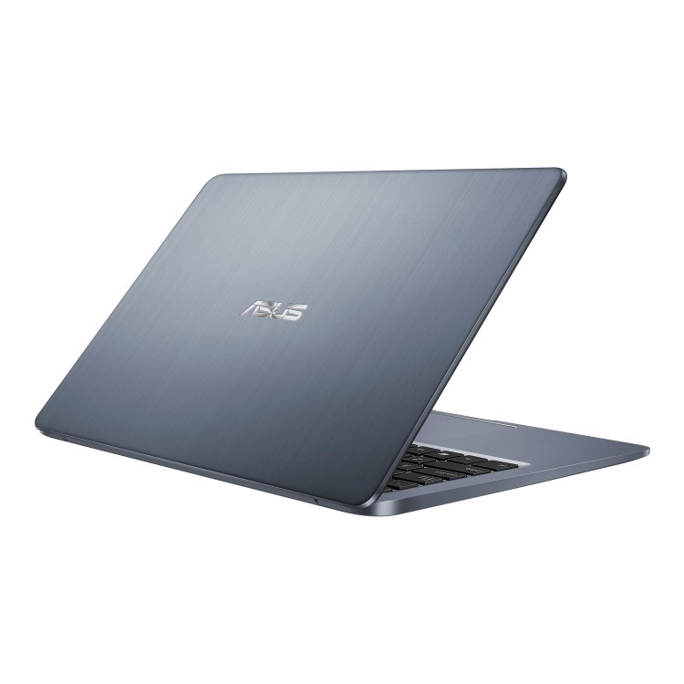 Refurbished Asus E406MA Intel Pentium N3700 4GB 128GB 14 Inch Windows 10 Laptop