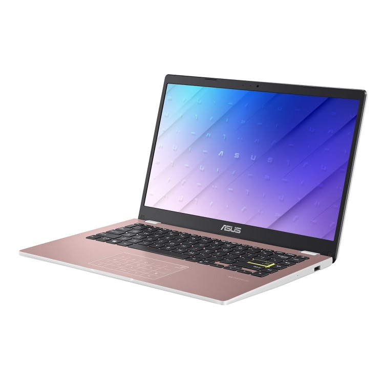 Refurbished ASUS Vivobook Go 14 Intel Celeron N 4GB RAM 128GB eMMC 14 Inch Windows 11 Laptop