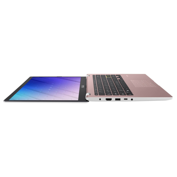 Refurbished ASUS VivoBook Go 14 Intel Celeron N4500 4GB RAM 64GB SSD 14 Inch Windows 11 S Laptop