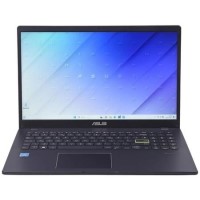 Refurbished Asus E510 Intel Pentium N5030 4GB 128GB 15.6 Inch Windows 11 Laptop