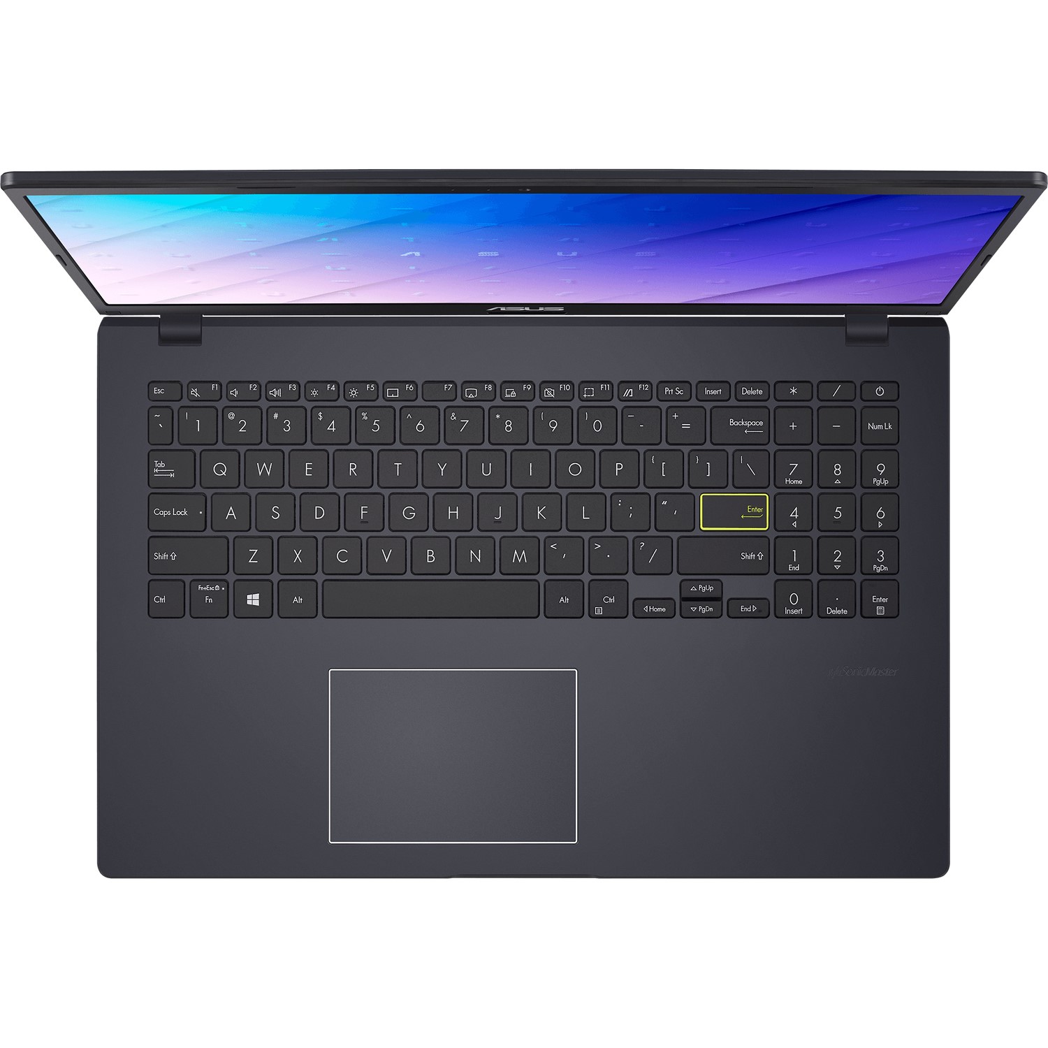 ASUS Vivobook Go 15 Intel Celeron N4020 4GB 64GB SSD Graphics 600