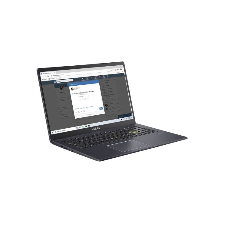 Refurbished Asus E510MA Intel Celeron N4020 4GB 128GB 15.6 Inch Windows 11 Laptop