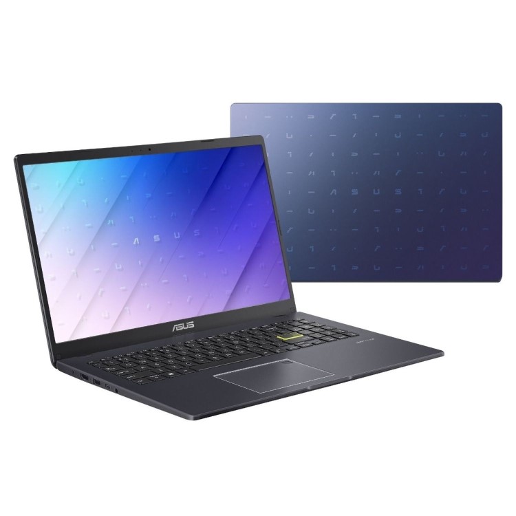 Refurbished ASUS VivoBook 15 E510MA Intel Pentium 4GB RAM 128GB eMMC 15.6 Inch Windows 11 Laptop