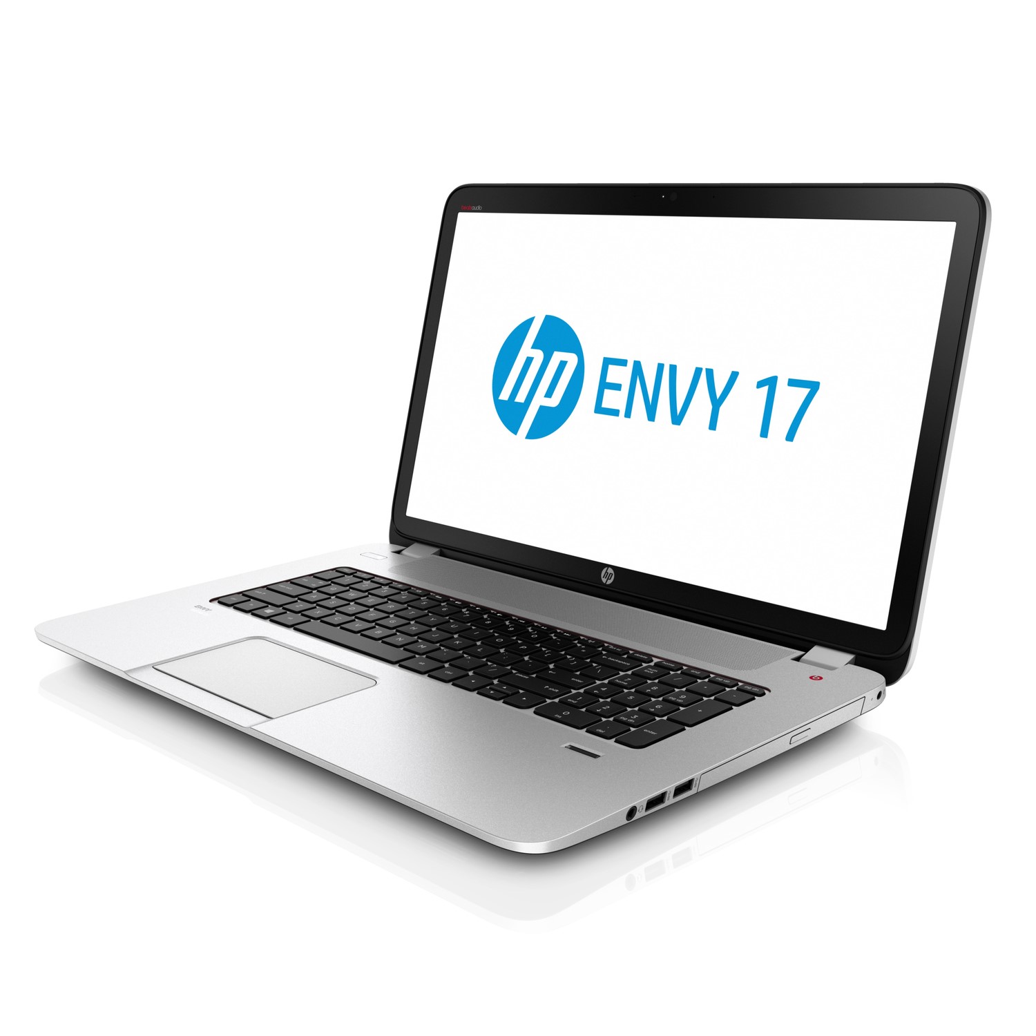 Refurbished HP Envy 17-j053ea Core i7-4700MQ 12GB 1TB GT 740M 17.3 