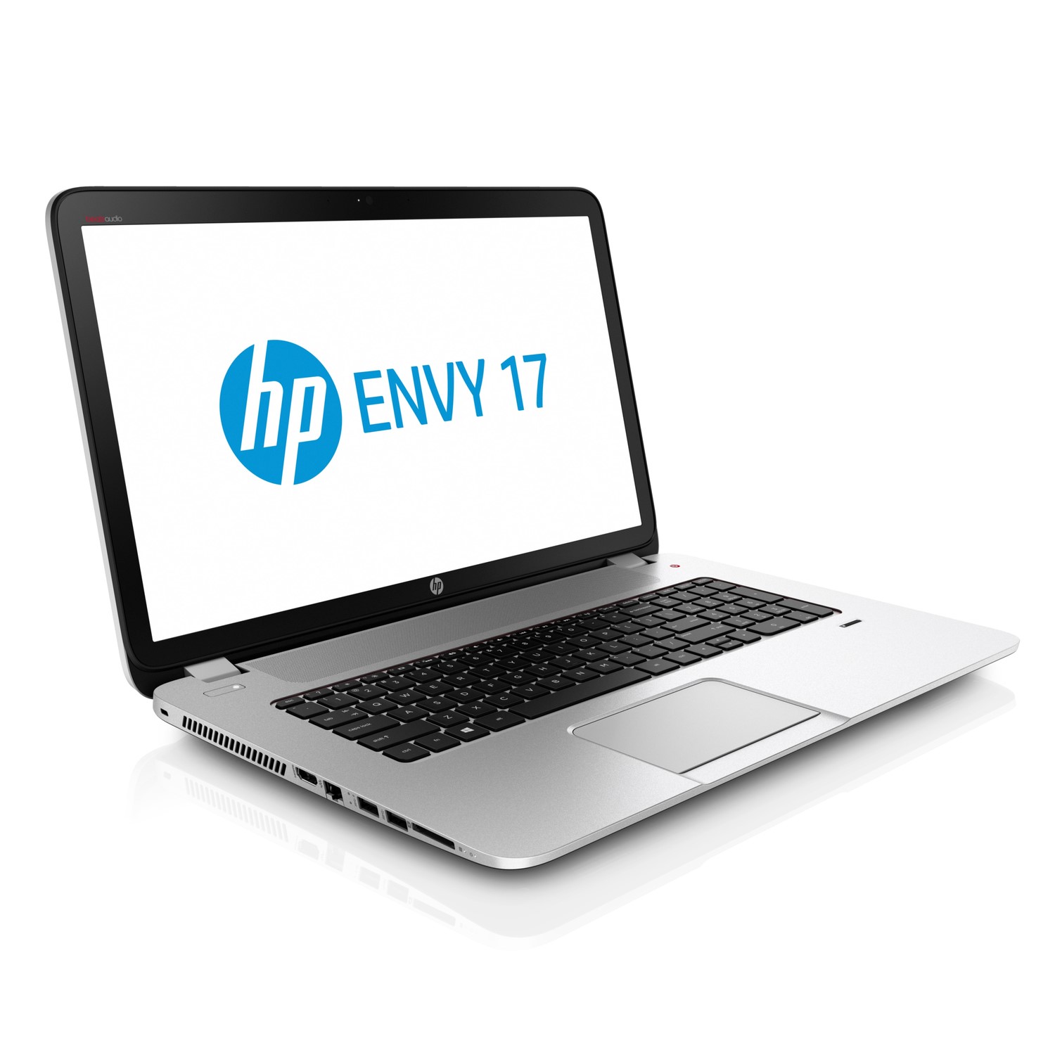 Refurbished HP Envy 17-j053ea Core i7-4700MQ 12GB 1TB GT 740M 17.3 