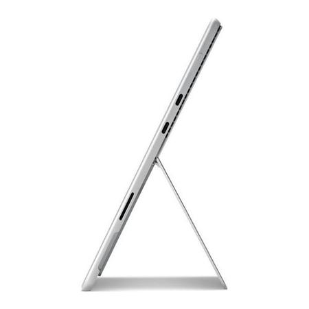 Refurbished Microsoft Surface Pro 8 13" Silver 128GB Wi-Fi Tablet