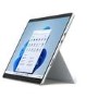 Refurbished Microsoft Surface Pro 8 13" Silver 128GB Wi-Fi Tablet