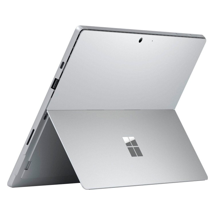 Refurbished Microsoft Surface Pro 8 13" Silver 128GB Wi-Fi Tablet