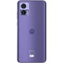 Refurbished Motorola Edge 30 Neo Purple 6.28" 128GB 5G Unlocked & SIM Free Smartphone