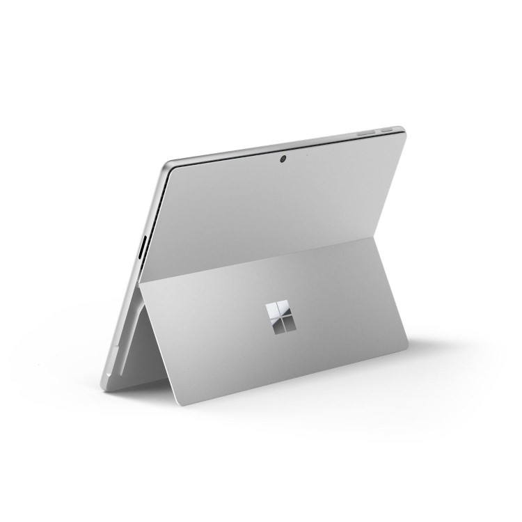 Refurbished Microsoft Surface Pro 9 13" Platinum 256GB Wi-Fi Tablet