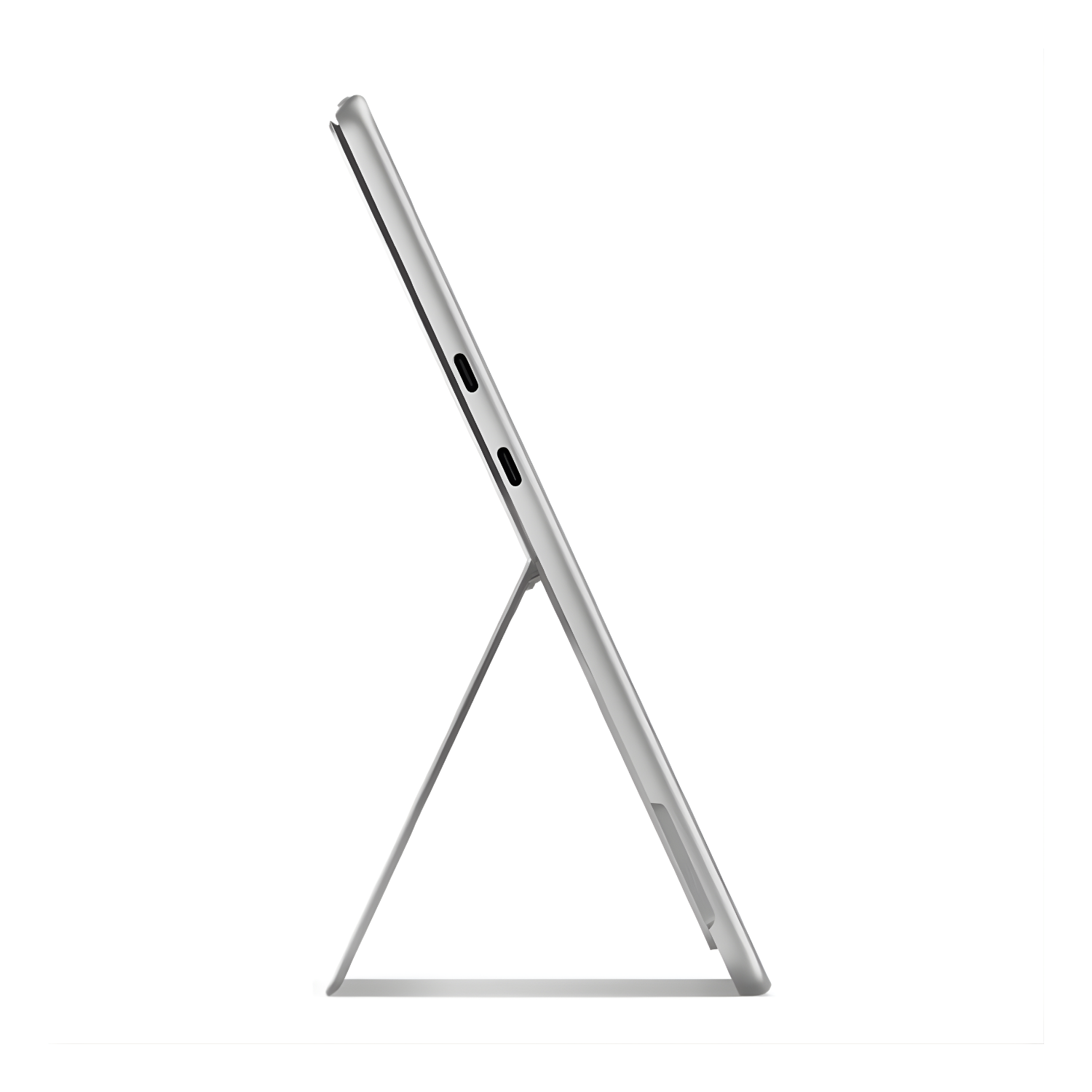 Refurbished Microsoft Surface Pro 11 13" Platinum 256GB WiFi Windows