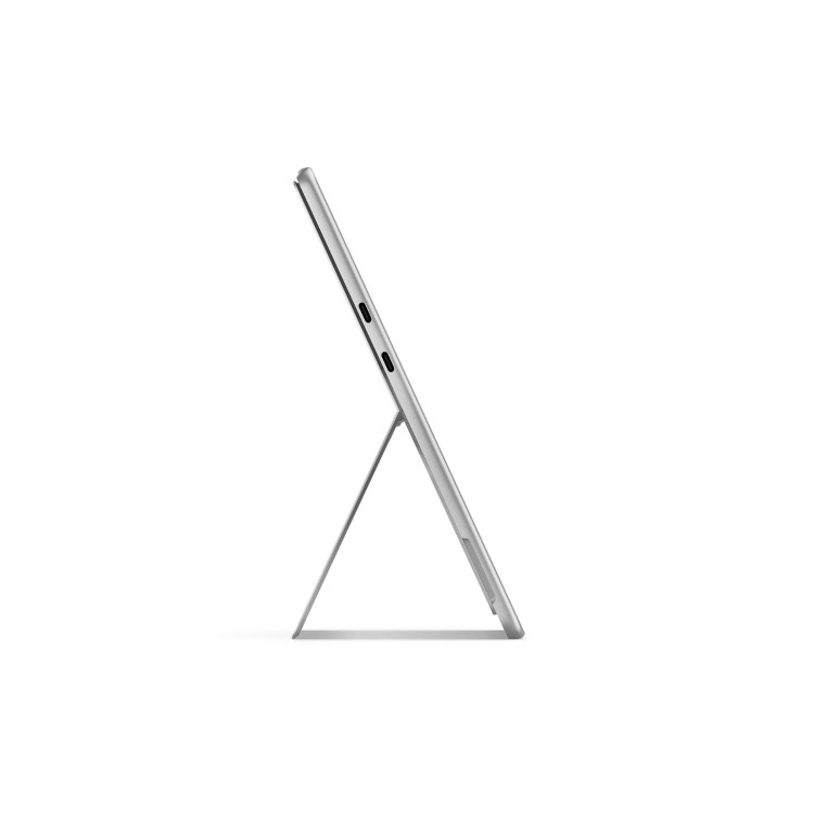 Refurbished Microsoft Surface Pro 9 13" Platinum 256GB Wi-Fi Tablet