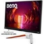 Refurbished BenQ MOBIUZ EX2710U 27" IPS 144Hz 1ms 4K Gaming Monitor