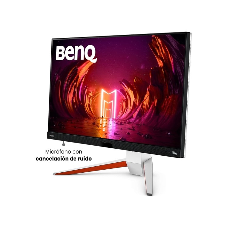 Refurbished BenQ MOBIUZ EX2710U 27" IPS 144Hz 1ms 4K Gaming Monitor