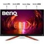 Refurbished BenQ MOBIUZ EX2710U 27" IPS 144Hz 1ms 4K Gaming Monitor