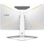 Refurbished BenQ MOBIUZ EX2710U 27" IPS 144Hz 1ms 4K Gaming Monitor