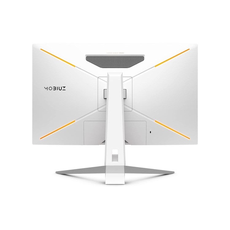 Refurbished BenQ MOBIUZ EX2710U 27" IPS 144Hz 1ms 4K Gaming Monitor