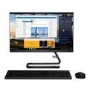 Refurbished Lenovo IdeaCentre A340-24IWL Core i3-8145U 4GB 256GB 23.8 Inch Windows 10 All-in-One