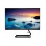 Refurbished Lenovo IdeaCentre A340 Core i3-10110U 4GB 128GB 21.5 Inch Windows 11 All in One in Black