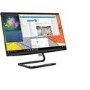 Refurbished Lenovo IdeaCentre A340 Core i3-10110U 4GB 128GB 21.5 Inch Windows 11 All in One in Black