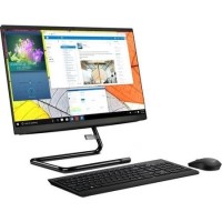 Refurbished Lenovo IdeaCentre A340-22AST AMD A9-9425 4GB 128GB 21.5 Inch Windows 10 All in One PC