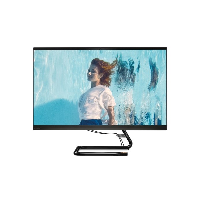 Refurbished Lenovo IdeaCentre 3i Core i5-10400T 8GB 512GB 27 Inch Windows 10 All in One