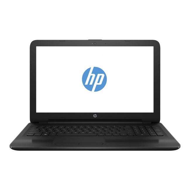 Refurbished HP 15-ay013na 15.6" Intel Pentium N3710 1.6GHz 4GB 1TB Windows 10 Laptop
