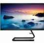 Refurbished Lenovo IdeaCentre Core i5-10400T 8GB 1TB & 256GB 27 Inch Windows 11 All in One