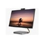 Refurbished Lenovo IdeaCentre Core i5-10400T 8GB 1TB & 256GB 27 Inch Windows 11 All in One