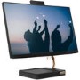 Refurbished Lenovo IdeaCentre 5 Core i5-10400T 8GB 256GB 23.8 Inch Windows 10 All in Once PC
