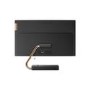 Refurbished Lenovo IdeaCentre 5 Core i5-10400T 8GB 256GB 23.8 Inch Windows 10 All in Once PC