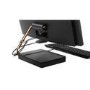 Refurbished Lenovo IdeaCentre Core i5-10400T 8GB 1TB & 256GB 23.8 Inch Windows 11 All-in-One