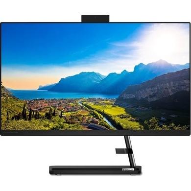 Refurbished Lenovo IdeaCentre 3i Core i5-1135G7 8GB 512GB 23.8 Inch Windows 11 All in One