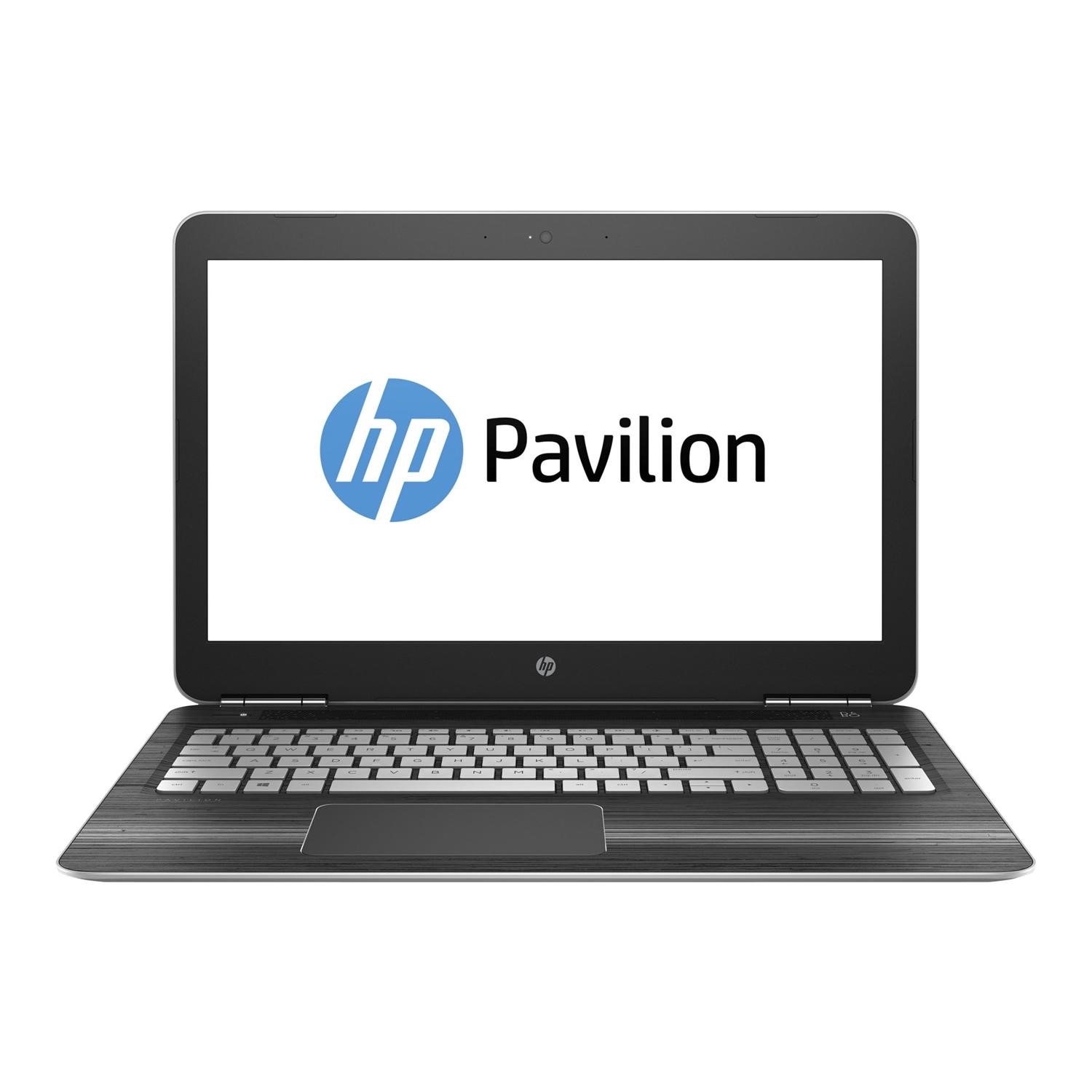 Refurbished HP Pavilion Notebook 15-bc002na i7-6700 8GB 1TB NVIDIA