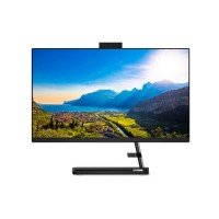 Refurbished Lenovo IdeaCentre 3 24ALC6 AMD Ryzen 5 7530U 8GB 512GB 23.8 Inch Windows 11 All in One
