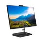 Refurbished Lenovo IdeaCentre 3 24ALC6 AMD Ryzen 5 7530U 8GB 512GB 23.8 Inch Windows 11 All in One