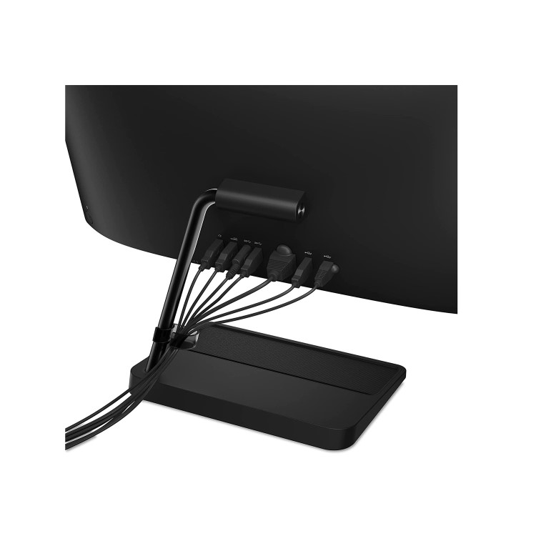 Refurbished Lenovo IdeaCentre 3i Intel Pentium 7505 4GB 256GB 21.5 Inch Windows 11 All in One PC