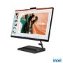 Refurbished Lenovo IdeaCentre Core i3-1215U 8GB 256GB SSD 23.8 Inch Windows 11 All in One PC