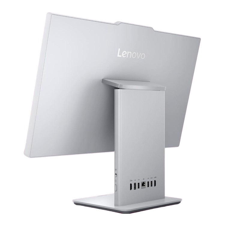 Refurbished Lenovo IdeaCentre Core i5-13420H 16GB 512GB 23.8 Inch Windows 11 All in One