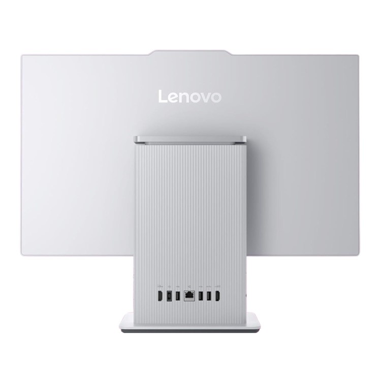 Refurbished Lenovo IdeaCentre Core i5-13420H 16GB 512GB 23.8 Inch Windows 11 All in One