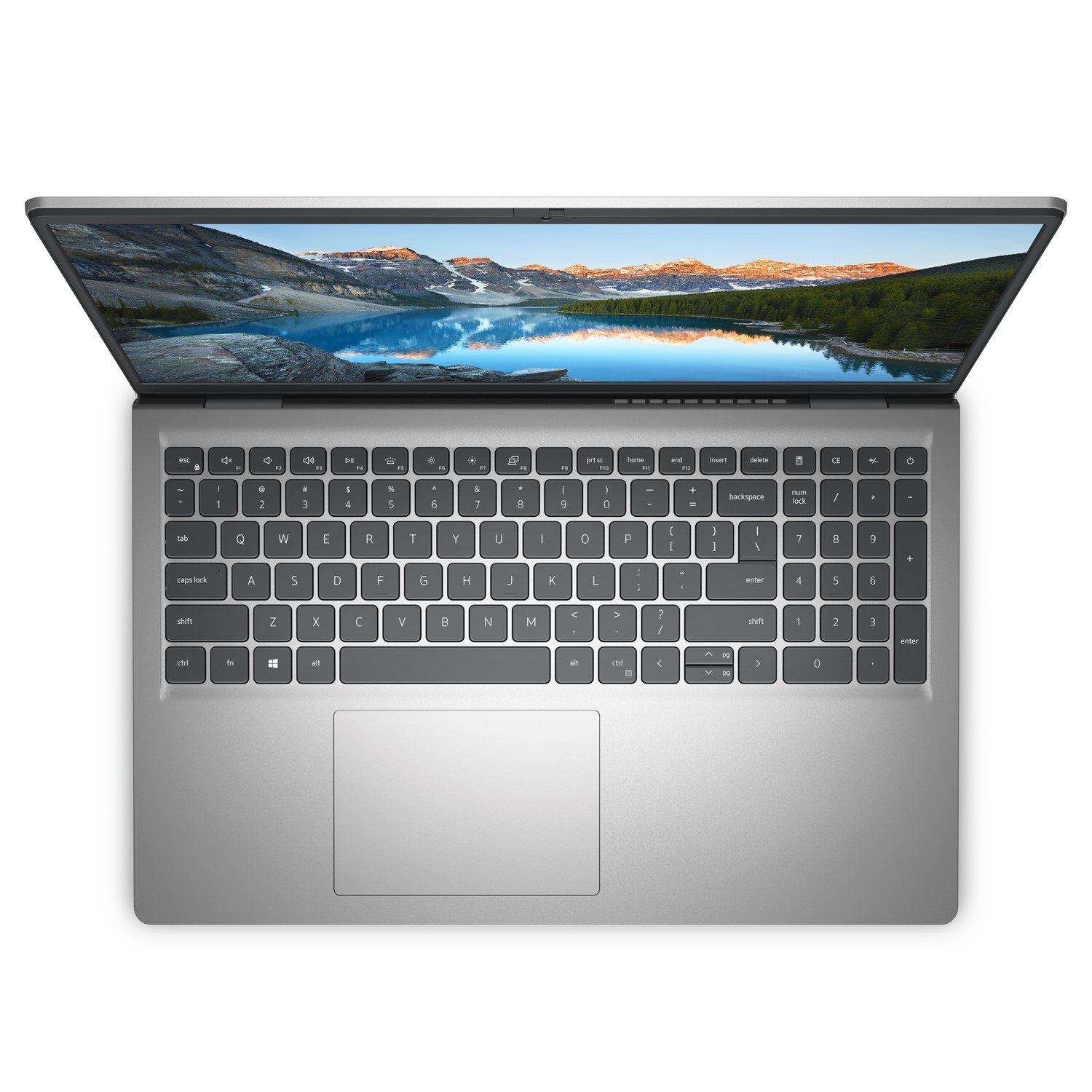 Refurbished Dell Inspiron 15 3520 Core i5-1235U 8GB 256GB SSD 15.6