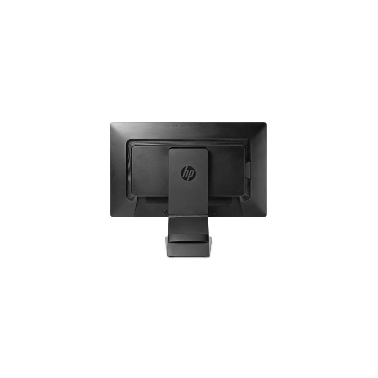 Refurbished HP EliteDisplay S231D Full HD LED 23 Inch Monitor with Integrated Webcam Microphone and Port Replicator