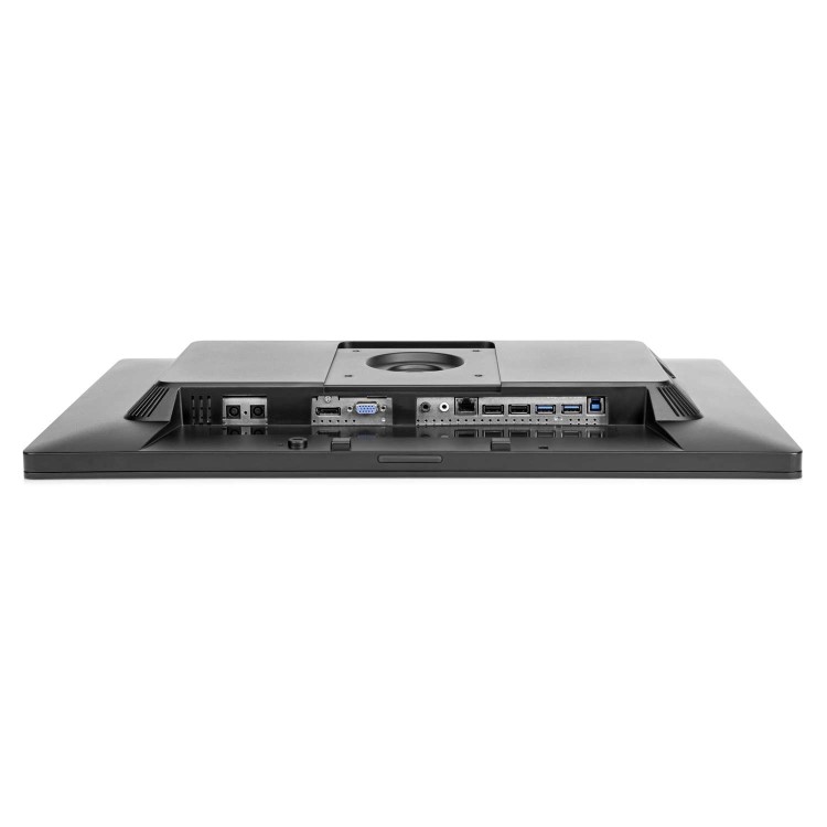 Refurbished HP EliteDisplay S231D Full HD LED 23 Inch Monitor with Integrated Webcam Microphone and Port Replicator