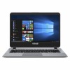 Refurbished Asus VivoBook F407MA Intel Pentium N5000 4GB 256GB 14 Inch Windows 10 Laptop