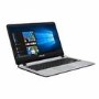 Refurbished Asus VivoBook F407MA Intel Pentium N5000 4GB 256GB 14 Inch Windows 10 Laptop